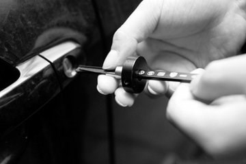 六安配汽車遙控鑰匙價(jià)格（開鎖公司）