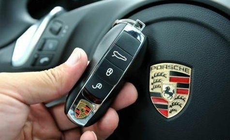 淄博車鑰匙匹配（附近換鎖芯公司電話）