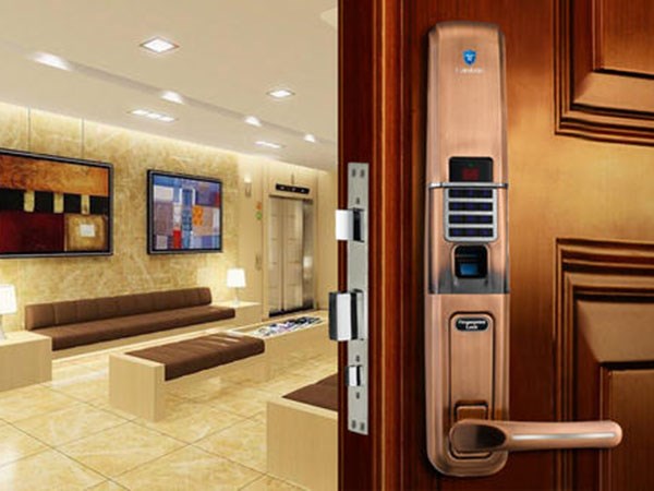 湛江換指紋鎖（修鎖換鎖電話(huà)）