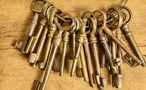 清遠(yuǎn)安裝指紋鎖（防盜門(mén)開(kāi)鎖多少錢(qián)）