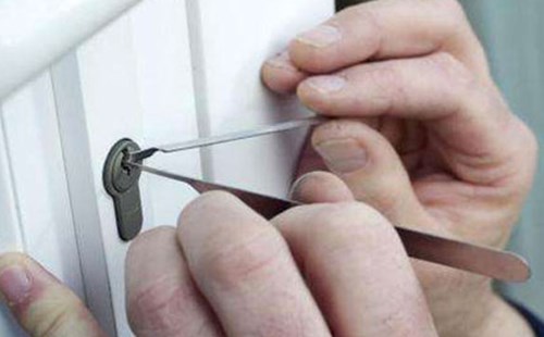 洛陽換鎖公司（開鎖店）